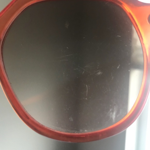 Vintage 70s Emmanuelle Khanh Sunglasses RARE - Picture 5 of 8